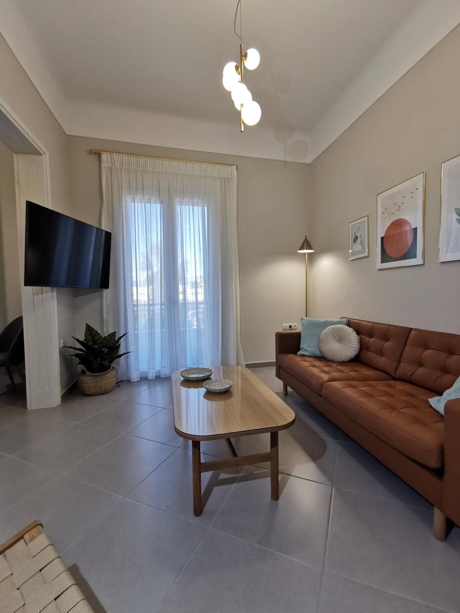 The Cosy Project - Nafplio City Break Exterior foto